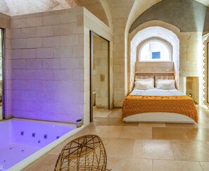 1 chambre, lit parapluie, Wi-Fi gratuit