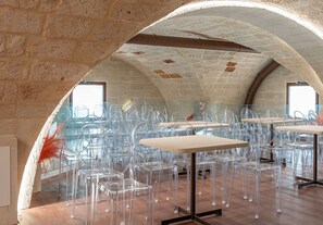 Salle de réunion