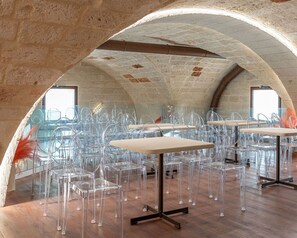 Sala de reuniones