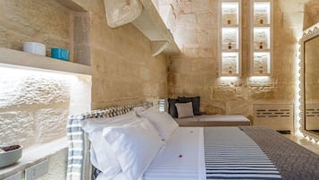 1 chambre, lit parapluie, Wi-Fi gratuit
