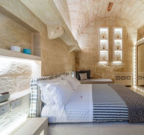 1 dormitorio, cuna de viaje, wifi gratis y accesible en silla de ruedas