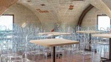 Salle de réunion