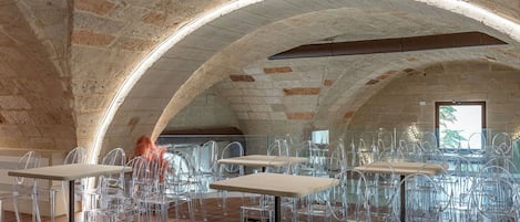 Servei de restauració