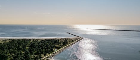 Plage à proximité