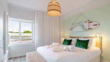 1 slaapkamer, internet, beddengoed