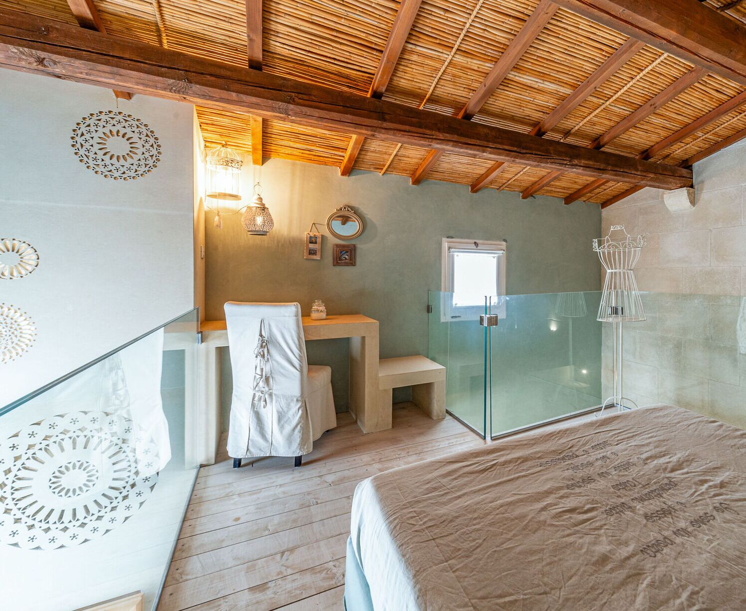 1 Schlafzimmer, Reisekinderbett, kostenloses WLAN, Rollstuhlgeeignet