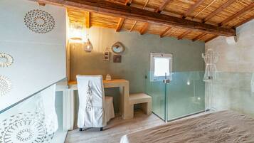 1 Schlafzimmer, Reisekinderbett, kostenloses WLAN, Rollstuhlgeeignet