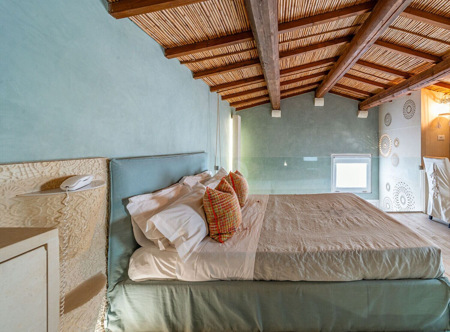 1 Schlafzimmer, Reisekinderbett, kostenloses WLAN, Rollstuhlgeeignet