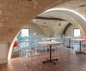 Salle de réunion