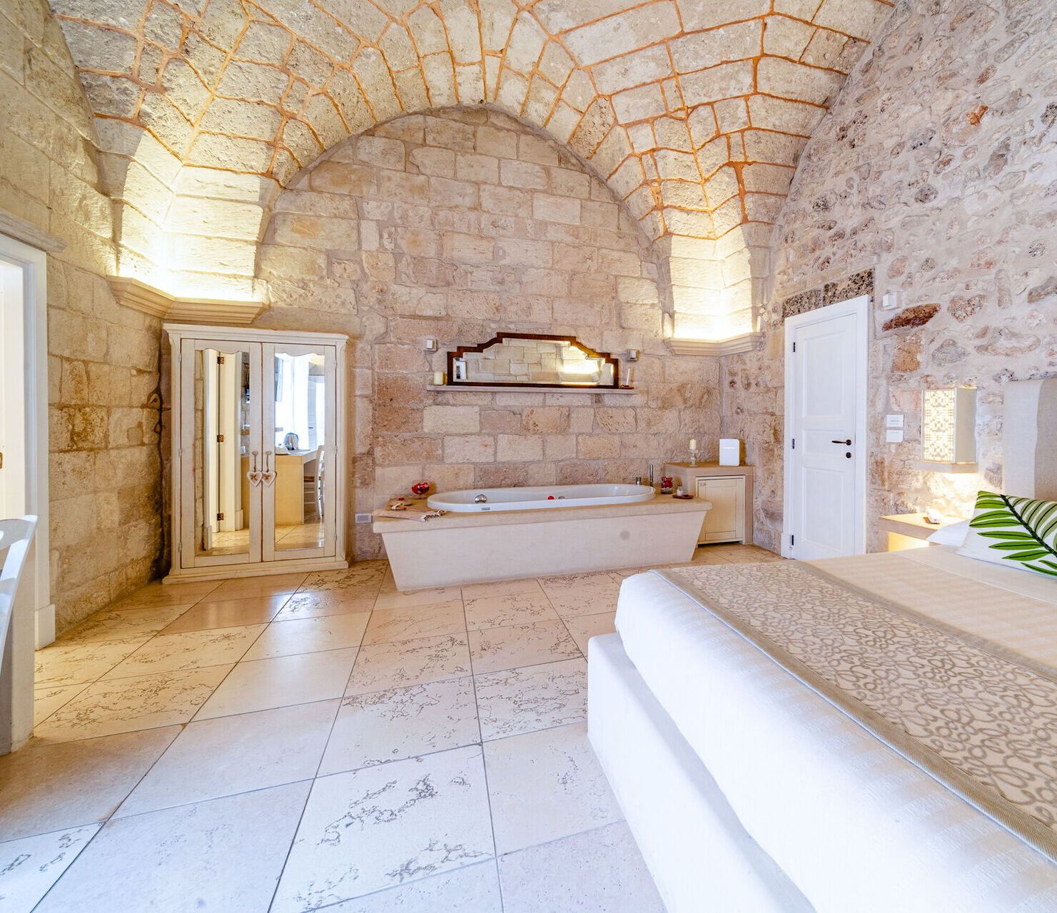 1 chambre, lit parapluie, Wi-Fi gratuit