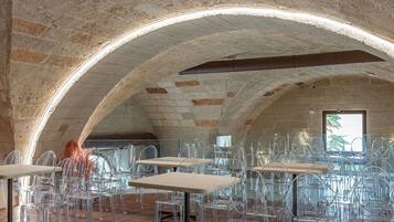 Restauration