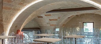 Bed & Breakfast in Maglie with 1 bedrooms sleeps 2