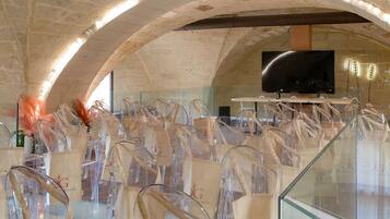 Salle de réunion