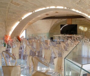 Salle de réunion