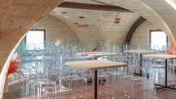 Salle de réunion