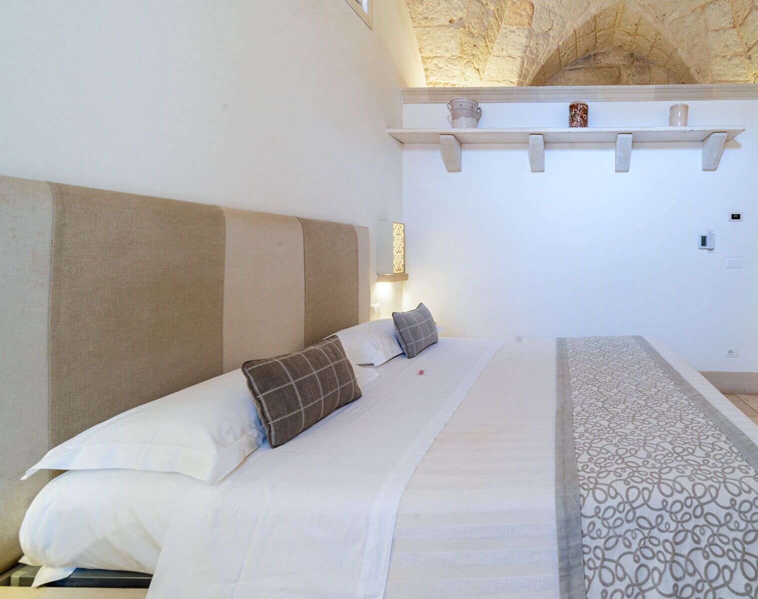 1 Schlafzimmer, Reisekinderbett, kostenloses WLAN, Rollstuhlgeeignet