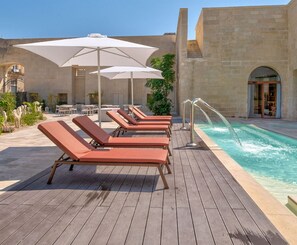 Pool - Bed & Breakfast in Maglie with 1 bedrooms sleeps 2 (Maglie)