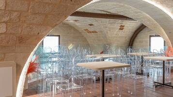 Salle de réunion