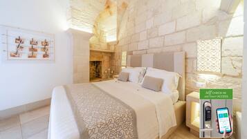 1 chambre, lit parapluie, Wi-Fi gratuit