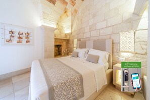 1 bedroom, travel cot, free WiFi, wheelchair access