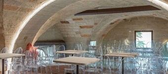 Bed & Breakfast in Maglie with 1 bedrooms sleeps 2