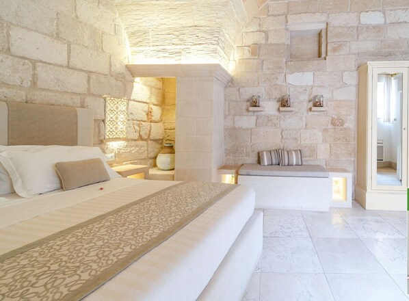 1 Schlafzimmer, Reisekinderbett, kostenloses WLAN, Rollstuhlgeeignet