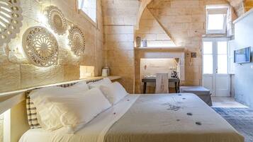 1 chambre, lit parapluie, Wi-Fi gratuit