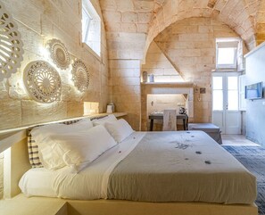1 Schlafzimmer, Reisekinderbett, kostenloses WLAN, Rollstuhlgeeignet