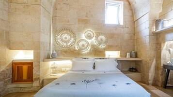 1 Schlafzimmer, Reisekinderbett, kostenloses WLAN, Rollstuhlgeeignet