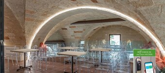 Bed & Breakfast in Maglie with 1 bedrooms sleeps 2