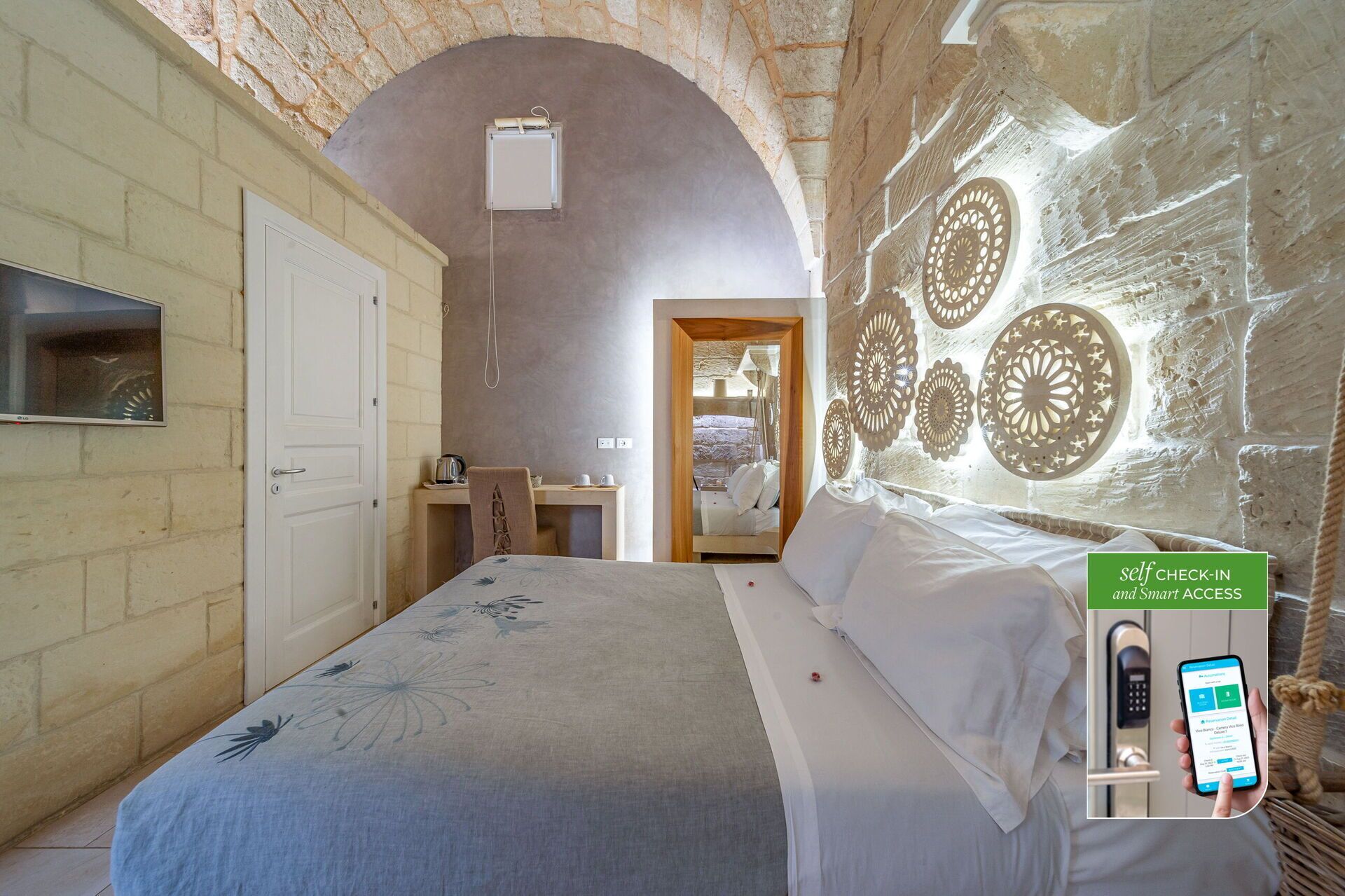 1 Schlafzimmer, Schreibtisch, Reisekinderbett, kostenloses WLAN