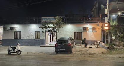 Hotel kishanjis