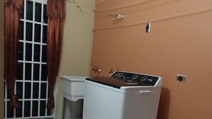 Interior - Charming Piarco Home with Garden View (Piarco)