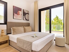 2 chambres, fer et planche à repasser, accès Internet, draps fournis