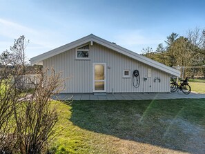 Exterior - "Henri" - 1.2km from the sea by Interhome (Hjørring)