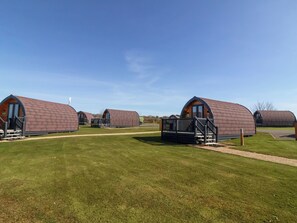 Exterior - Owls Nook (Bude)