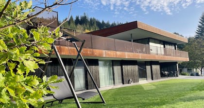 Apartment Gidi and Lisl