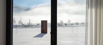 Appartement Gidi et Lisl