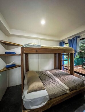 2 Schlafzimmer, kostenloses WLAN