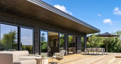 "Edvia" - 200m to the fjord by Interhome