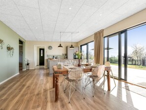 Dining - "Edvia" - 200m to the fjord by Interhome (Holbæk)