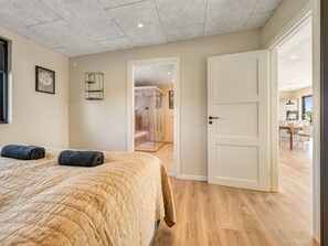 3 habitaciones y internet