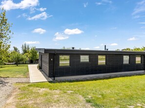 Exterior - "Edvia" - 200m to the fjord by Interhome (Holbæk)