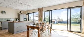 "Edvia" - 200m to the inlet by Interhome