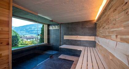 Chalet in Fügen near Spieljoch Ski Lift