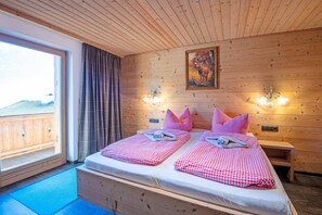 3 slaapkamers, gratis wifi