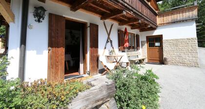 Cabaña en Hochfügen cerca de pistas