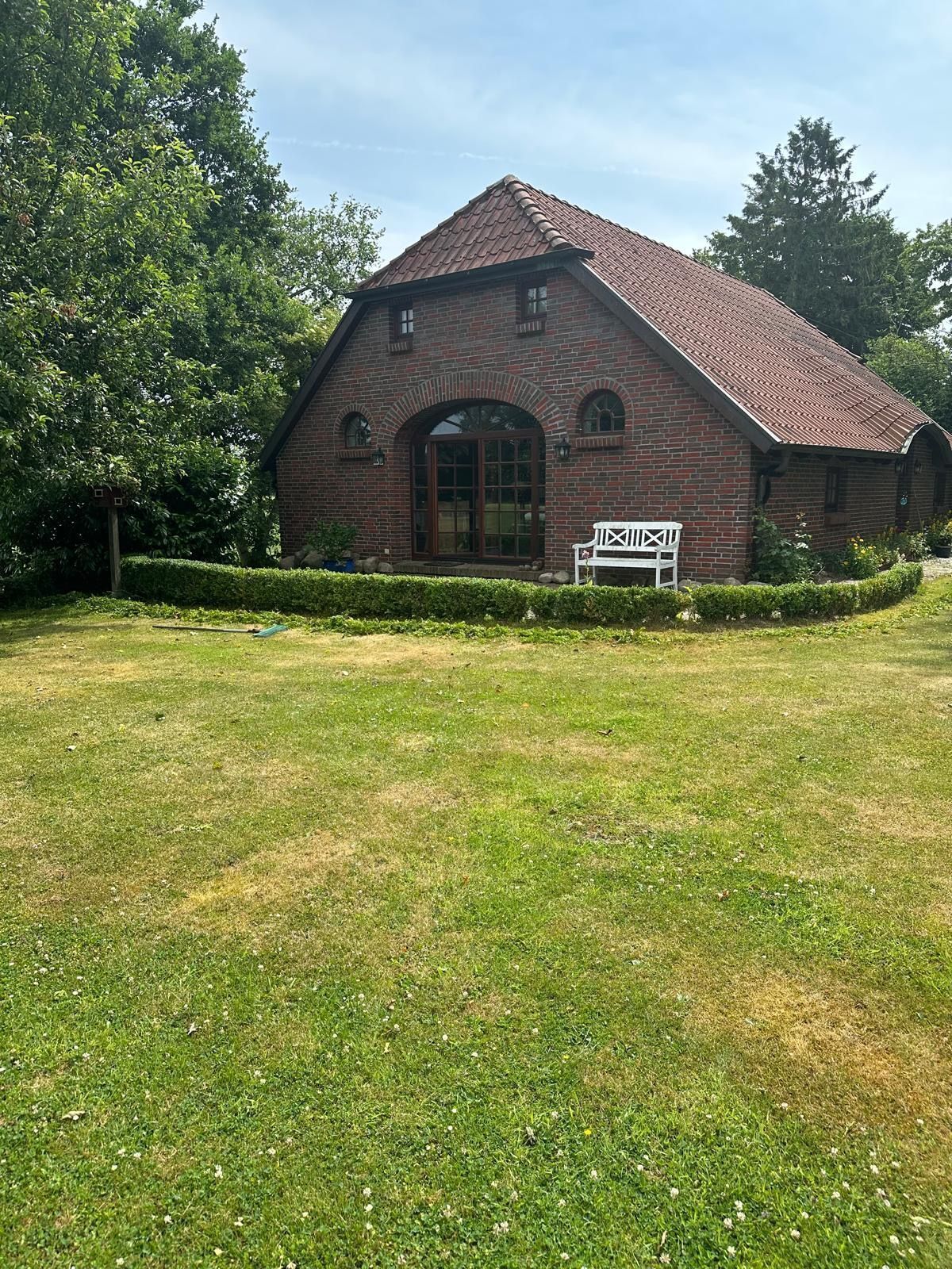 Ferienhaus Tomte