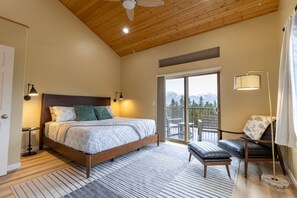 4 chambres, lit parapluie, Wi-Fi gratuit, draps fournis