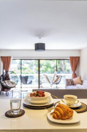 Servicio a la habitación